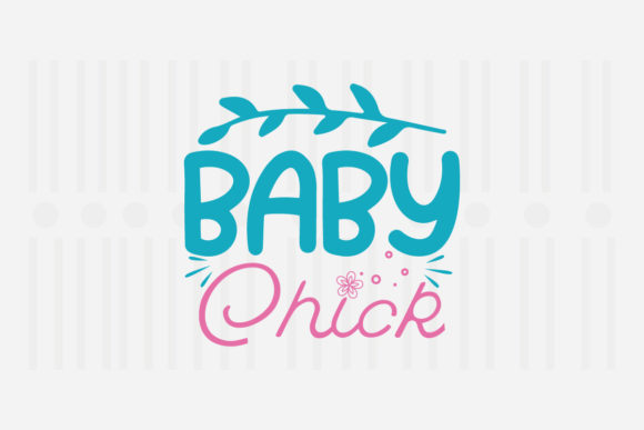 Baby Chick,Easter SVG for Crafts and Graphics